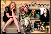 Rachel Senior Photos