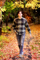 Bens Senior Pics