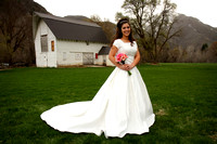 Heather Rs Bridals